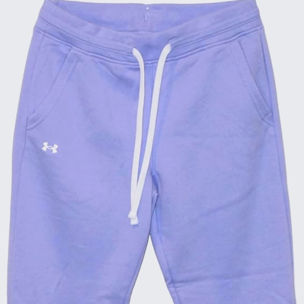 Under Armour Rival Fleece Tapered Joggers